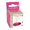 SCRAPCOOKING Colorant Alimentaire Naturel en Poudre Rose Fuchsia 10g* Colorants Alimentaires