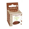 SCRAPCOOKING Colorant Alimentaire Naturel en Poudre Marron 10g* Colorants Alimentaires