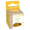 SCRAPCOOKING Colorant Alimentaire Naturel en Poudre Jaune 10g* Colorants Alimentaires