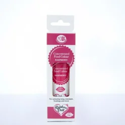 RAINBOW DUST Colorant Alimentaire ProGel Framboise 25g* Colorants Alimentaires