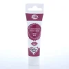 RAINBOW DUST Colorant Alimentaire ProGel Bordeaux 25g* Colorants Alimentaires
