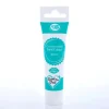 RAINBOW DUST Colorant Alimentaire ProGel Bleu Aqua 25g* Colorants Alimentaires