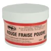 MALLARD FERRIERE Colorant alimentaire Rouge Fraise E129 Poudre Hydrosoluble 50g* Colorants Alimentaires