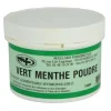 MALLARD FERRIERE Colorant alimentaire Vert Menthe E102/E131 Poudre Hydrosoluble 100g* Colorants Alimentaires