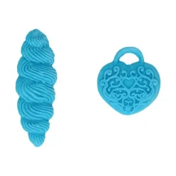 FUNCAKES Colorant gel alimentaire Bleu eau 30 g* Colorants Alimentaires