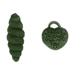 FUNCAKES Colorant gel alimentaire Vert houx 30 g* Colorants Alimentaires