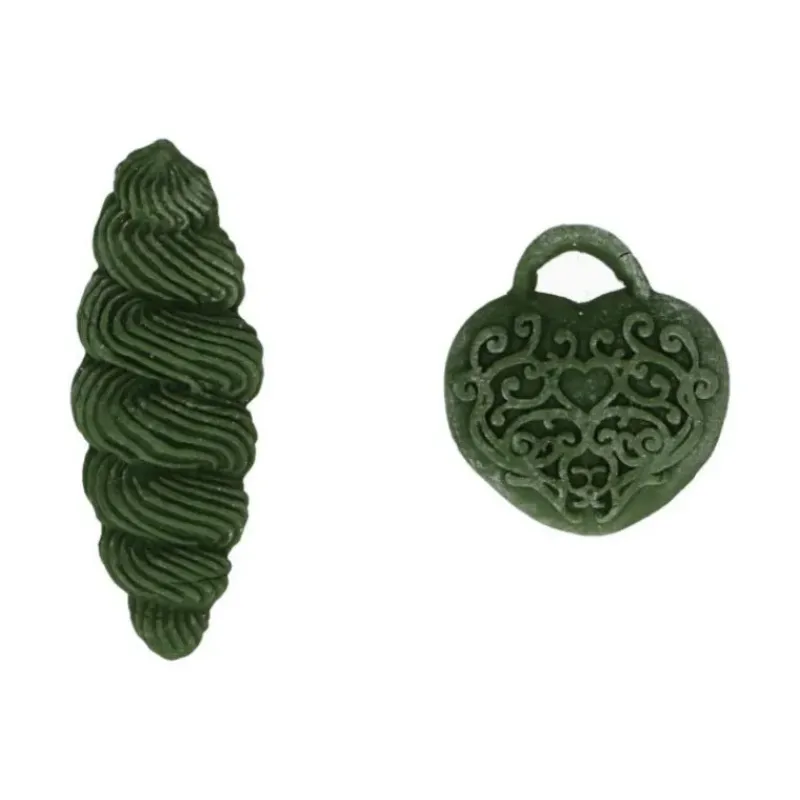 FUNCAKES Colorant gel alimentaire Vert houx 30 g* Colorants Alimentaires