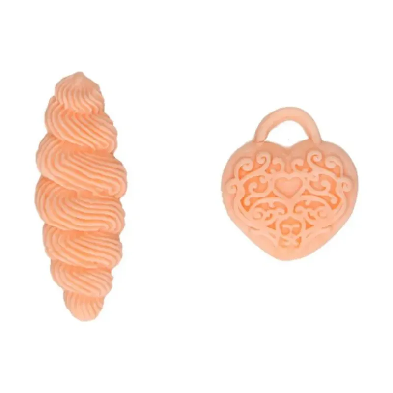 FUNCAKES Colorant gel alimentaire Pêche 30 g* Colorants Alimentaires