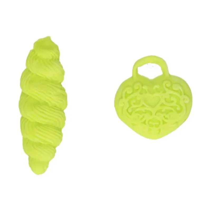 FUNCAKES Colorant gel alimentaire Vert citron 30 g* Colorants Alimentaires