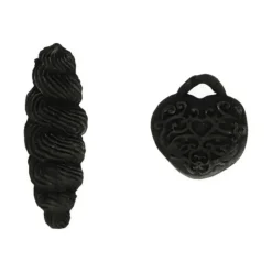 FUNCAKES Colorant gel alimentaire Noir 30 g* Colorants Alimentaires