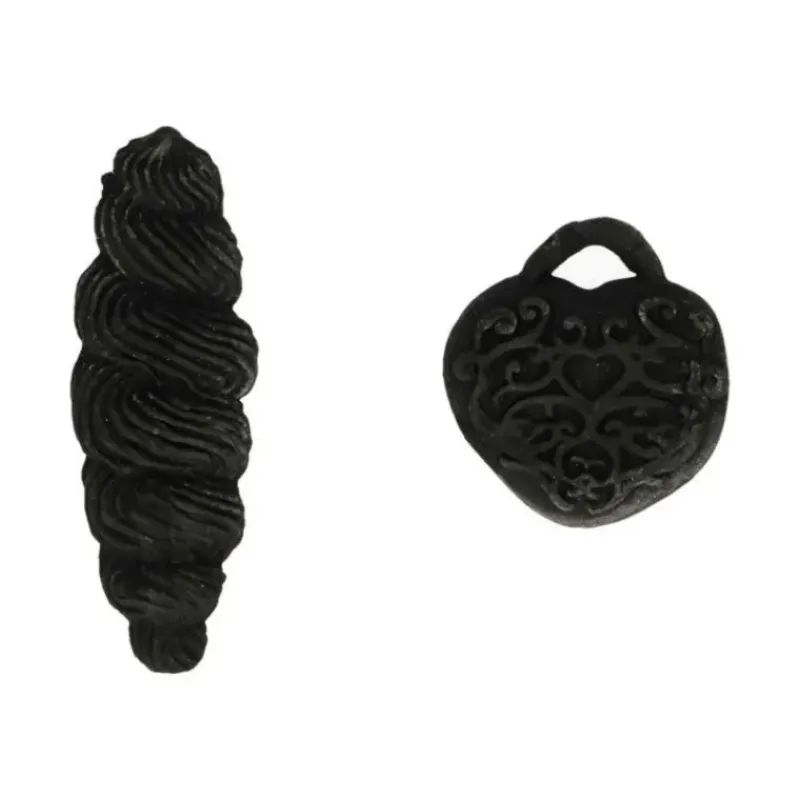 FUNCAKES Colorant gel alimentaire Noir 30 g* Colorants Alimentaires