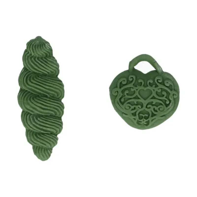 FUNCAKES Colorant gel alimentaire Vert feuille 30 g* Colorants Alimentaires