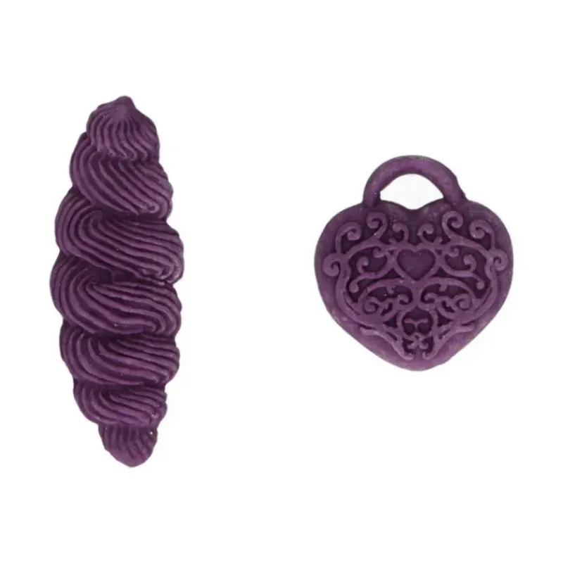 FUNCAKES Colorant gel alimentaire Violet 30 g* Colorants Alimentaires