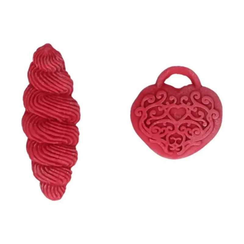 FUNCAKES Colorant gel alimentaire Rouge bordeaux 30 g* Colorants Alimentaires