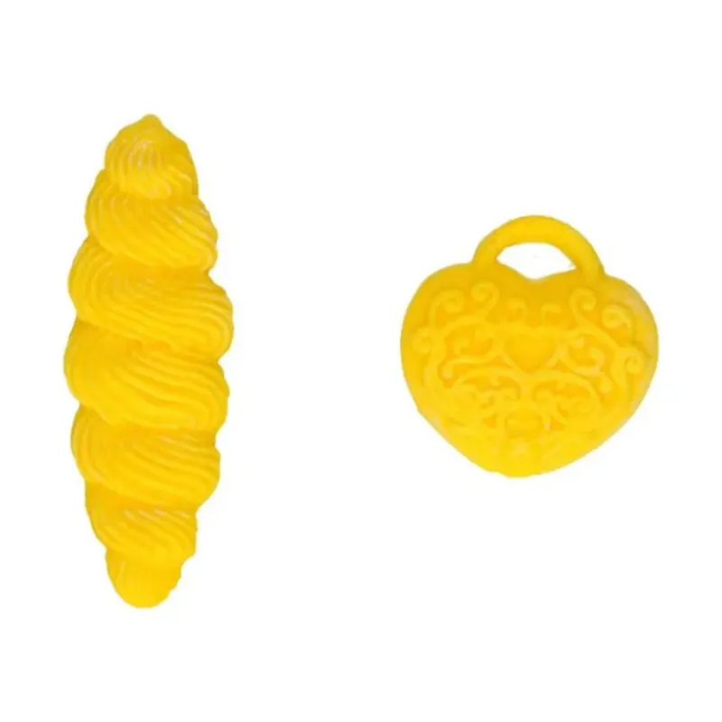 FUNCAKES Colorant gel alimentaire Jaune 30 g* Colorants Alimentaires