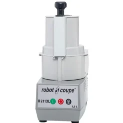 ROBOT-COUPE Combiné Cutter-Coupe Légumes R211 XL Robot Coupe* Préparation