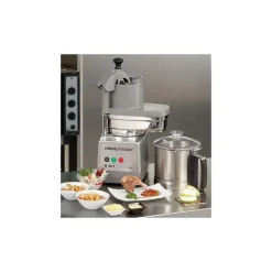 ROBOT-COUPE Combiné Cutter-Coupe Légumes R 401 Robot Coupe* Préparation