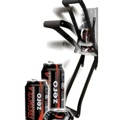 IBILI Compacteur de Canette* Produits D'entretien