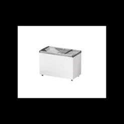 LIEBHERR Congélateur Vitré 220 L 12 paniers* Froid