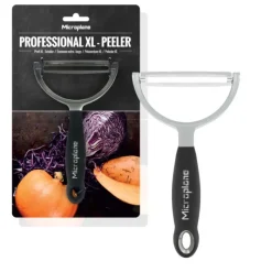 MICROPLANE Économe Extra Large Specialty* Eplucheurs, Dénoyauteur