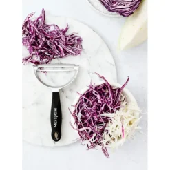 MICROPLANE Économe Extra Large Specialty* Eplucheurs, Dénoyauteur