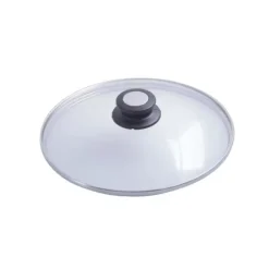 DE BUYER Coquelle 20 cm Choc Extreme avec couvercle* Marmites