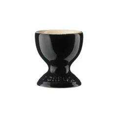 LE CREUSET Coquetier Noir Ebene (noir)* Servir, Présenter