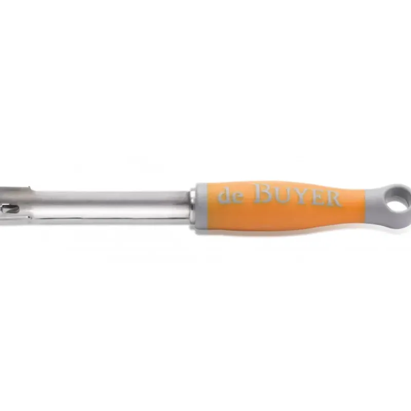 DE BUYER Corer Orange Ø 13 mm Concept core universal* Coupe Fruits