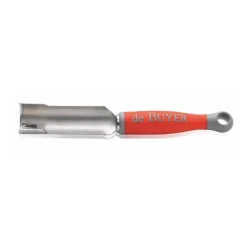 DE BUYER Corer rouge Ø 30 mm Concept core universal* Coupe Fruits