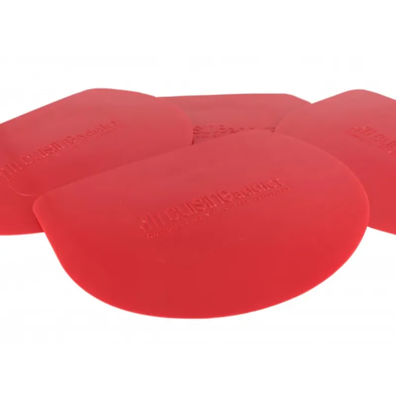 CUISINEADDICT Corne de Cuisine - Corne à Ramasser (Raclette)* Maryses Et Cuillères