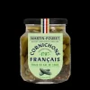 MARTIN POURET Cornichons Français au Vinaigre d'Orléans 270g* Epicerie Fine