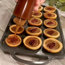 PATISDECOR Coulis de Caramel Beurre Salé 315 g Patisdécor* Nappages Et Glaçages