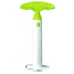 IBILI Coupe Ananas Plastique Ø 8,5 cm x H 25 cm* Coupe Fruits