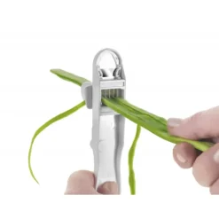 IBILI Coupe Haricots Verts Plastique 13 cm* Coupe Légumes