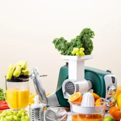 ANKARSRUM Coupe légumes (x3) pour le robot culinaire* Robot Pâtissier