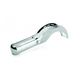 IBILI Coupe Pastèque Inox 21,5 cm* Coupe Fruits|Pince De Cuisine