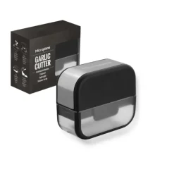 MICROPLANE Coupe-Ail Specialty Inox* Presse Purée Et Moulin Légumes