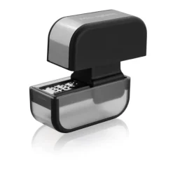 MICROPLANE Coupe-Ail Specialty Inox* Presse Purée Et Moulin Légumes