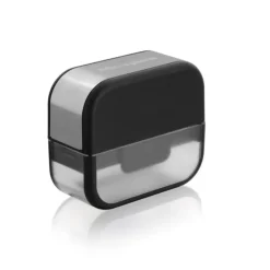 MICROPLANE Coupe-Ail Specialty Inox* Presse Purée Et Moulin Légumes