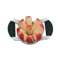 OXO Coupe-Pommes 8 Quartiers Inox* Coupe Fruits