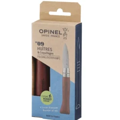 OPINEL Couteau à Huîtres N°9* Couteau À Poisson