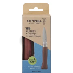 OPINEL Couteau à Huîtres N°9* Couteau À Poisson