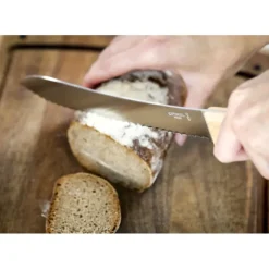 OPINEL Couteau à Pain N°116 Parallèle* Couteau À Pain