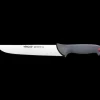 ARCOS Couteau de Boucher Acier Inoxydable 20 cm COLOUR PROF* Couteaux De Boucher