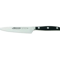 ARCOS Couteau de Chef 15 cm MANHATTAN Noir* Couteau De Chef