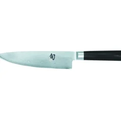 KAI Couteau de Chef 20 cm Gaucher Shun Classic Damas* Couteau Japonais|Couteau De Chef