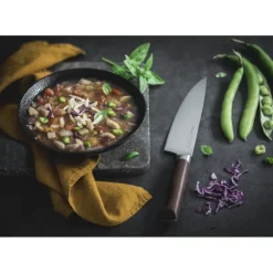 OPINEL Couteau de Chef 20 cm Les Forgés 1890* Couteau De Chef