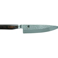 KAI Couteau de Chef 20 cm Shun Premier Tim Mälzer* Couteau De Chef|Couteau Japonais