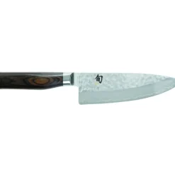 KAI Couteau de Chef 15 cm Shun Premier Tim Mälzer* Couteau De Chef|Couteau Japonais