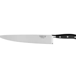 SABATIER TROMPETTE Couteau de Chef 25 cm Vulcano* Couteau De Chef